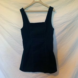 Urban Outfitters BDG Corduroy Dress